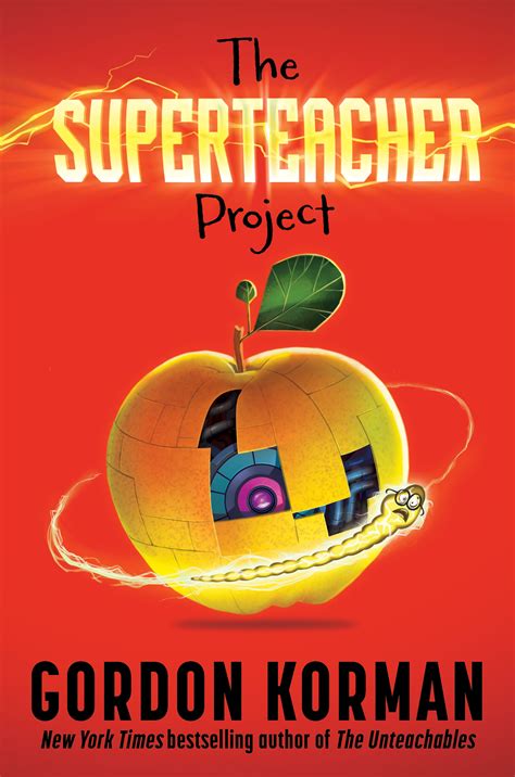 The Superteacher Project