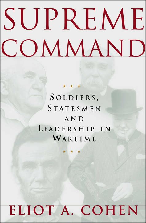 The Supreme Command