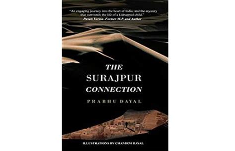The Surajpur Connection
