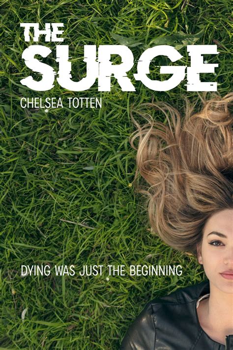 The Surge