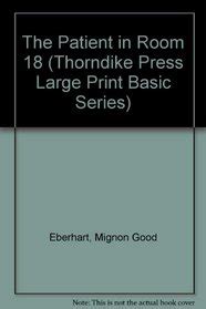The Surgeon (Thorndike Large Print Basic Series)