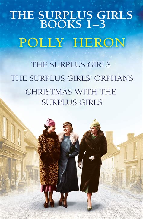 The Surplus Girls