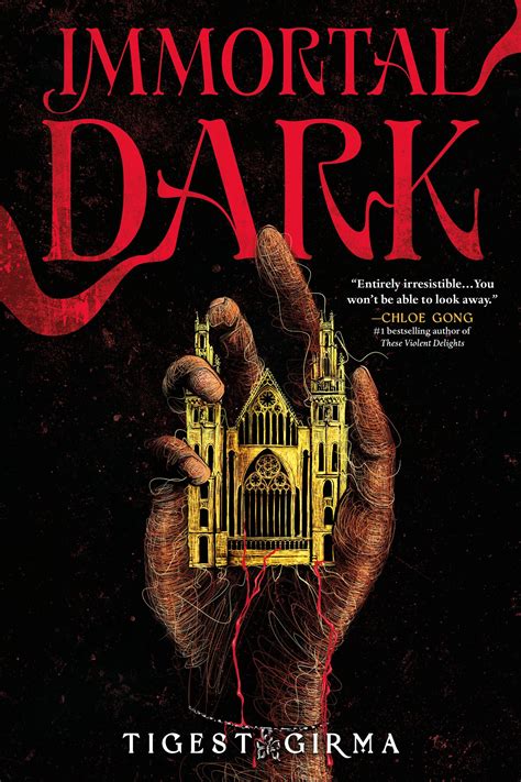 The Swallowing Dark
