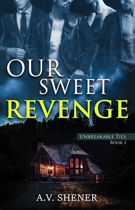 The Sweet Revenge
