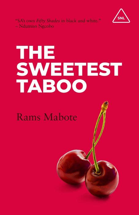 The Sweetest Taboo