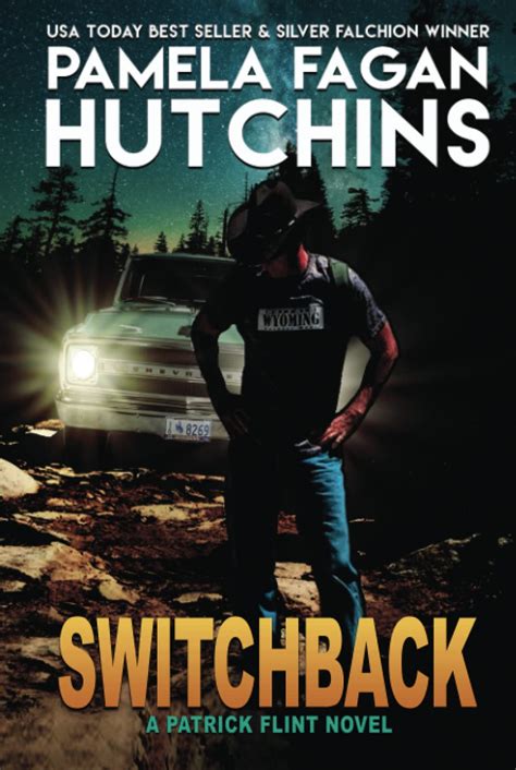 The Switchback Trail