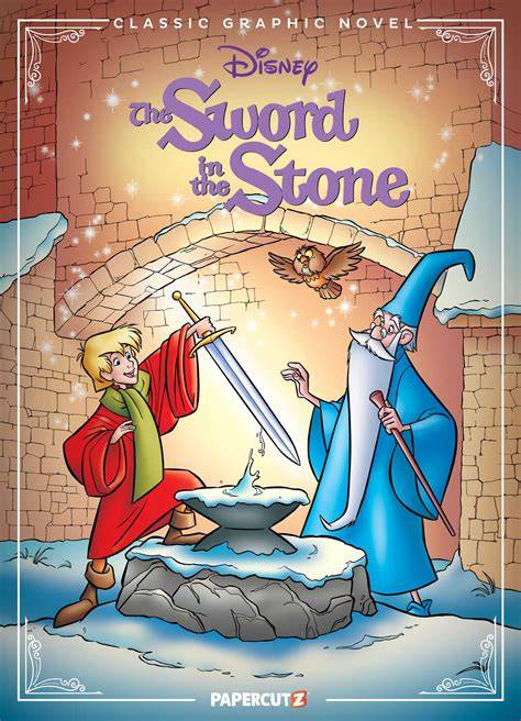 The Sword That Bowed