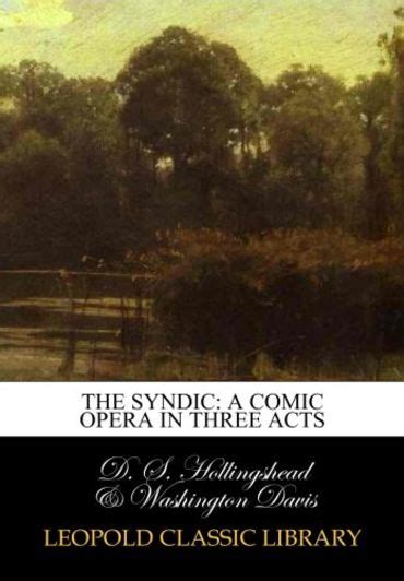 The Syndic