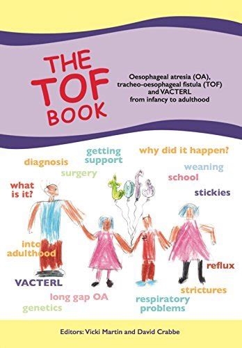 The TOF Book