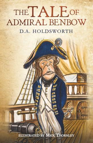 The Tale of Admiral Benbow
