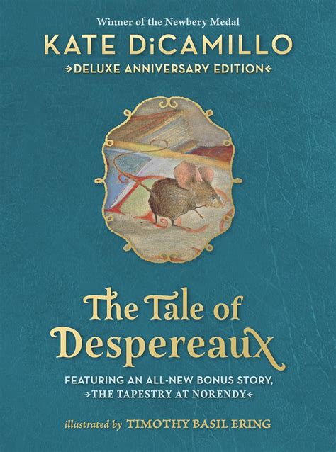The Tale of Adventures