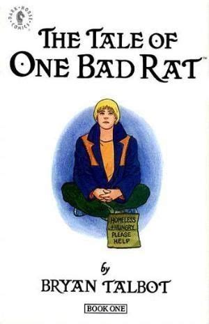 The Tale of One Bad Rat