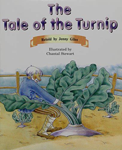 The Tale of the Turnip