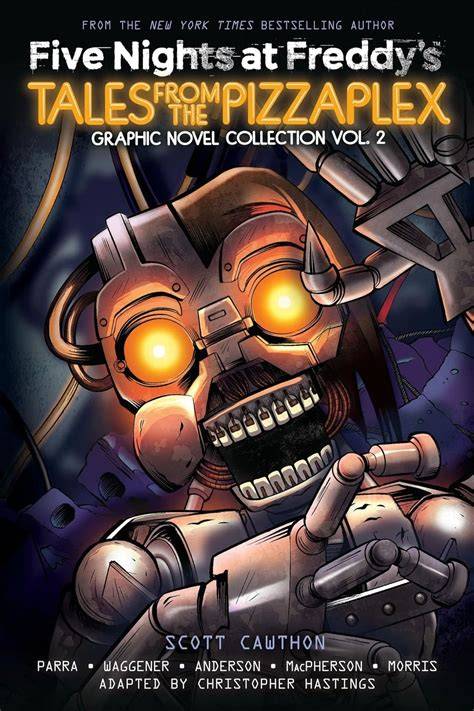 The Tales Arc: Volume 2