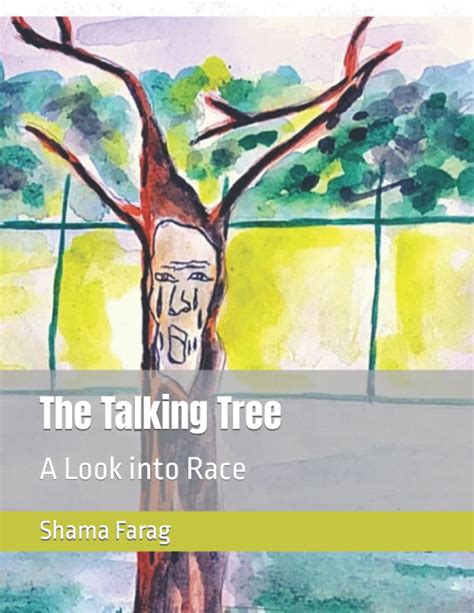 The Talking Tree
