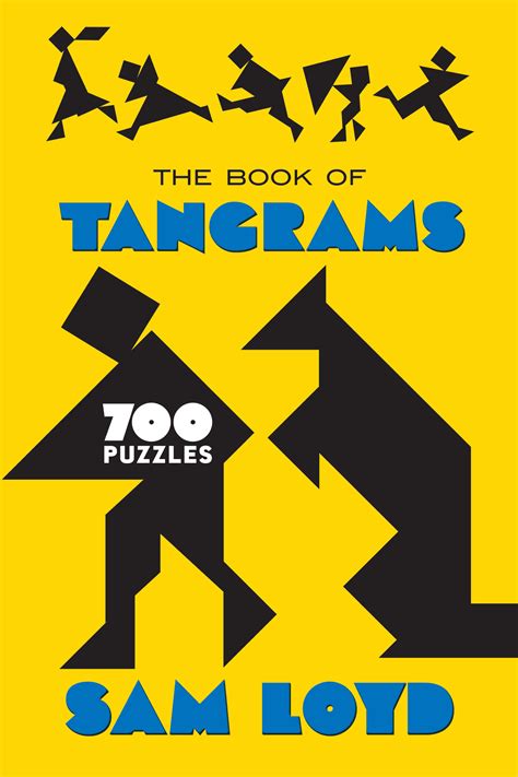 The Tangrams