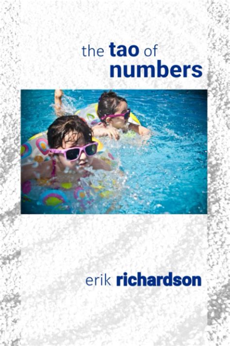The Tao of Numbers