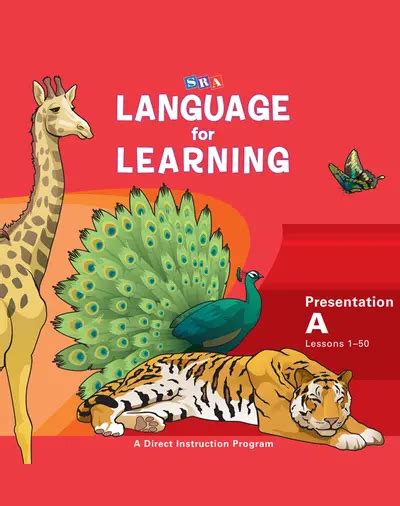 The Tapestry of Language Learning