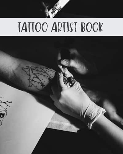 The Tattoo Artist