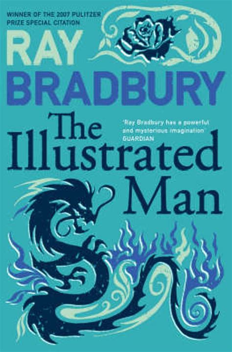 The Tattooed Man