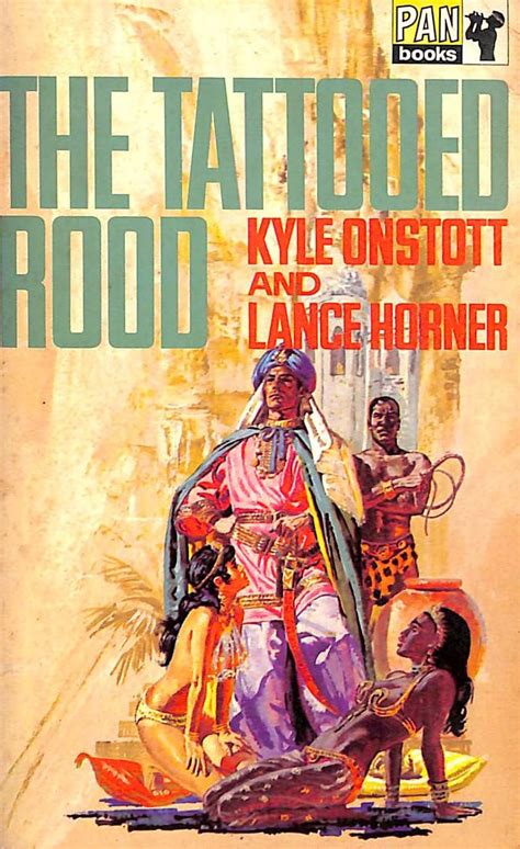 The Tattooed Rood