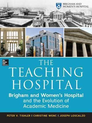The Teaching Hospital Pivot