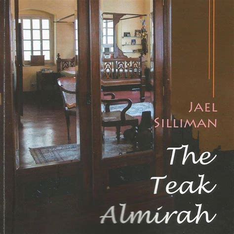 The Teak Almirah