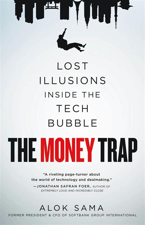 The Tech Trap