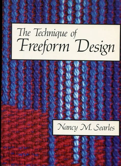 The Technique of Freeform Design
