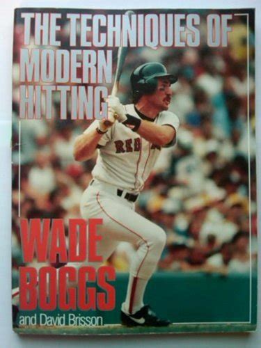 The Techniques of Modern Hitting
