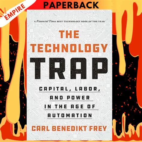The Technology Trap