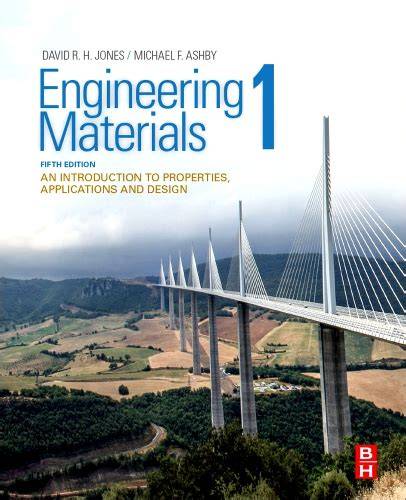 The Technology and Applications of Engineering Materials