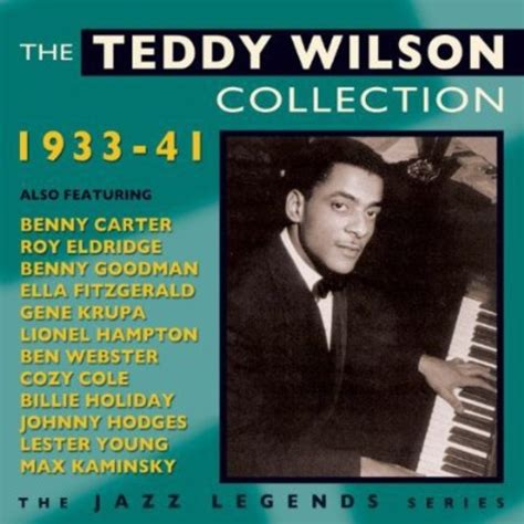 The Teddy Wilson Collection