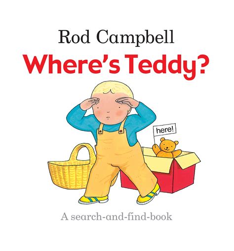 The Teddy