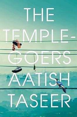 The Temple-Goers