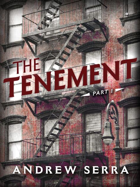The Tenement: Part 1
