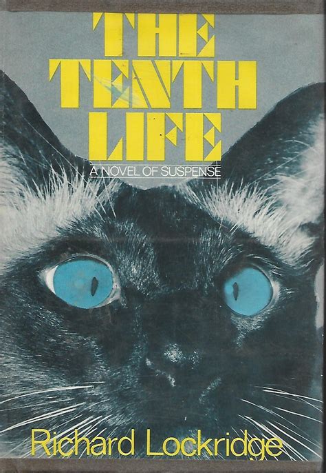 The Tenth Life