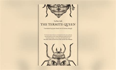 The Termite Queen