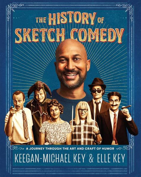 The Terrain of Comedy