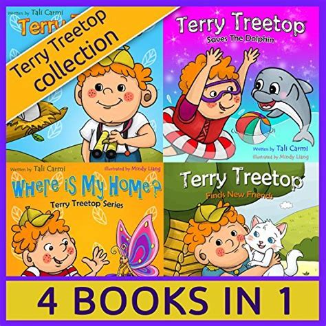 The Terry Treetop Collection