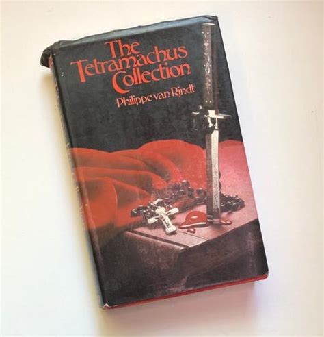 The Tetramachus collection