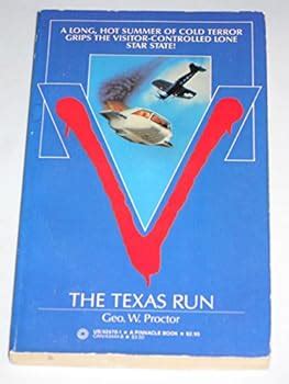 The Texas Run
