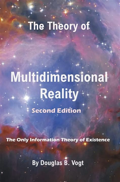 The Theory of Multidimensional Reality
