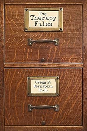 The Therapy Files