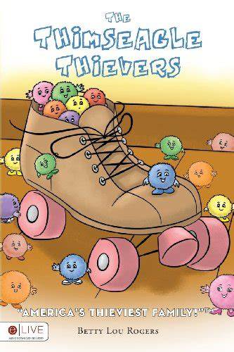 The ThimSeagle Thievers