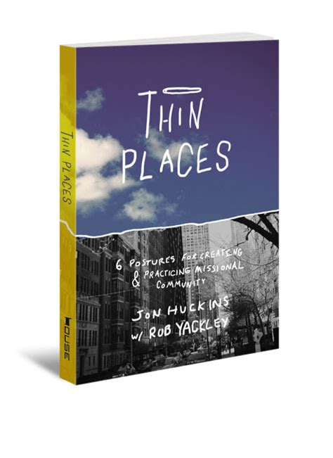 The Thin Place