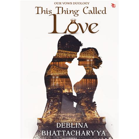 The Thing About Love Is...