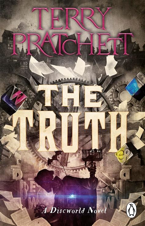 The Thing About the Truth
