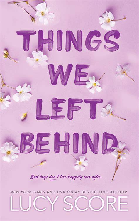 The Things We Learned Without Being Told