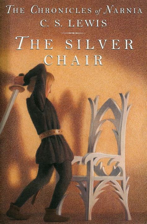 The Thinking Chair